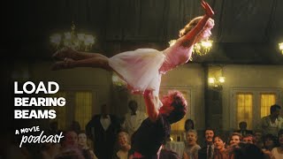 Dirty Dancing 1987 movie discussion [upl. by Lizette978]