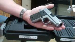 Sig Sauer P238 Review  Trigger Happy [upl. by Feetal]