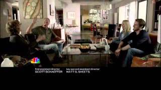 Parenthood  TrailerPromo  3x06  Tales from the Luncheonette  Tuesday 101811  On NBC [upl. by Ettelrac]