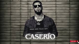 CASERÍO ANUEL AA ft TEMPO [upl. by Anura]