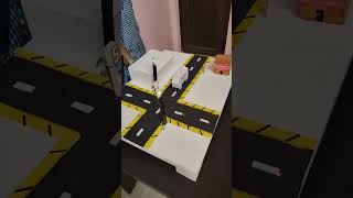 Advanced Traffic Signal System [upl. by Karia]