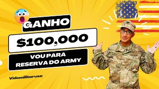 Será que eu deveria ser reservista no exército Américano [upl. by Candis286]