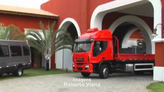 Iveco Tector [upl. by Fausta11]