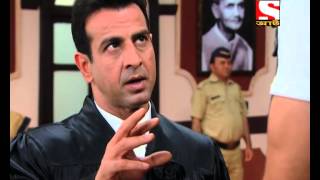 Adaalat  Bengali  Episode 203 amp 204  Hatyakari Dainy  Part 2 [upl. by Analli81]