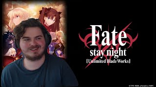 WHAT IS HAPPENING  Fate Series Some Openings REACTION [upl. by Teerprah]