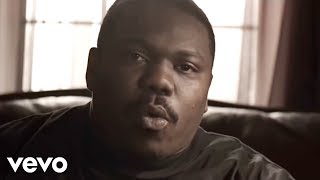 Beanie Sigel  Feel It In The Air Official Music Video [upl. by Bilbe151]