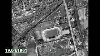 Preußenstadion 19442020 [upl. by Upton704]