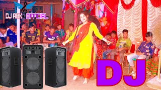 Tiktok Viral ➡️Cheez Badi DANCE DJ song 2024 djabkofficial23 [upl. by Dorkus]