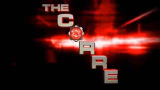 WWE The Corre New quotEnd Of Daysquot Theme With Live Arena Effect HD [upl. by Nossaj]