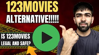 123movies Alternative 2024  Website Similar to 123movies  Is 123movies Legal and Safe Find out [upl. by Idolah]