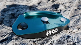 Petzl Grigri 2 [upl. by Templer117]