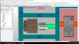 EPLAN TUTORIAL [upl. by Odnalra649]