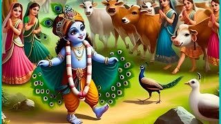 Achutam Keshavam Full Song achutamkeshavam bhajan ￼youtubevideo [upl. by Clarey]