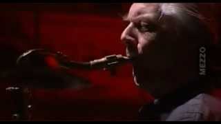 Jan Garbarek quotHasta Siemprequot LIVE [upl. by Shelton]