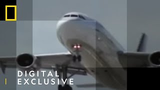 Most Extraordinary Cases  Air Crash Investigation  National Geographic UK [upl. by Boggers]