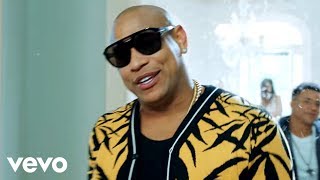 Gente de Zona Silvestre Dangond  El Mentiroso Official Video [upl. by Aiduan]