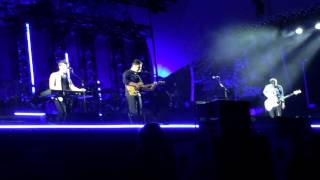 Mumford amp Sons  Berlin full concert 18072015 [upl. by Niwhsa]