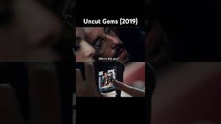 Uncut Gems 2019 uncutgems theweeknd playboicarti adamsandler juliafox [upl. by Shore]