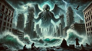 Cthulhu is Rising The Awakening Event Explained [upl. by Notlad127]