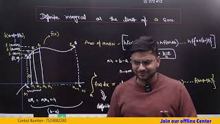 Class 12 ch  8 ML Agarwal ex815 basics of Integratio [upl. by Relyuhcs]