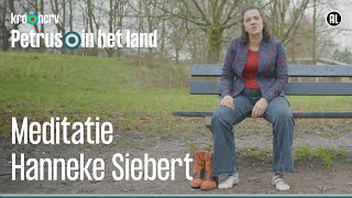 Held op sokken  Meditatie Hanneke Siebert [upl. by Angelika42]