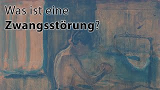 Zwangsstörung  Symptome Ursachen Therapie [upl. by Oirazan]