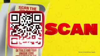 Lay’s  Scan amp Win For Your Loved Ones [upl. by Orianna]