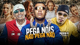 SET FUNK 2024  MC TUTO MC CEBEZINHO MC KADU MC IG MC LUUKY GABB MC MC PAIVA [upl. by Anieral]