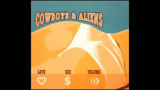 Cowboys amp Aliens  Sharp Dressed Man ZZ Top Cover [upl. by Ahsinyt]