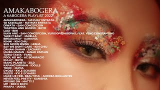 AMAKABOGERA  A Kabogera Playlist 2022 [upl. by Ykvir]