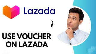 How to Use Voucher on Lazada Best Method [upl. by Brit]