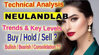 Neuland Labs Stock Analysis Key Levels Trends amp What Traders Should Watch Next [upl. by Sulakcin120]