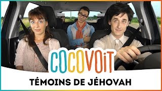 Cocovoit  Témoins de Jéhovah [upl. by Notsnarc]