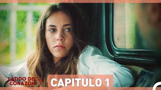 Latido Del Corazon Capitulo 1 Doblaje al Español [upl. by Myrta]