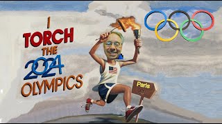 Don at the Olympics 2024 [upl. by Niela]