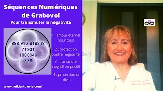 REIKI SN transmuter la négativité [upl. by Seibold362]