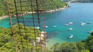 Barlovento  Bayside Real Estate Huatulco [upl. by Atiuqan39]