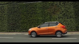 JAC T40 É OPÇÃO PARA SEGMENTO DE SUV´S veja vídeo [upl. by Beverlee]