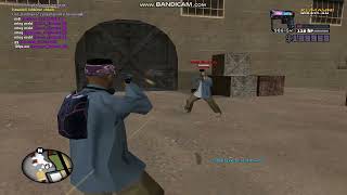 CHSTACVAC DUEL FPS PATCHAROV [upl. by Stoops]