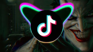 Hey Joker Tik Tok Viral Dj [upl. by Senzer]