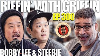 Lee Three  Movies and Stuff RWG Episode 300 [upl. by Pol]