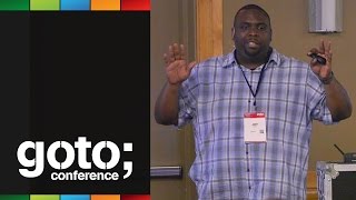 DevOps  The Good The Bad The Ugly • Jeff Smith • GOTO 2016 [upl. by Arnaud787]