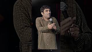 Naman Arora Jharile ChutkulE in SamayRainaOfficial show standupcomedy comedy memes fun [upl. by Ihcas]