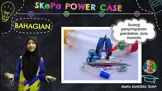 JIIICaS2024375  SKEPA POWER CASE [upl. by Giana]