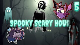 GameGrumps  Ghouly Games 5 [upl. by Hodge]