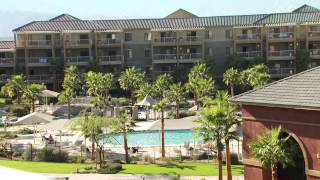 WorldMark by Wyndham Indio Resort in Indio CA [upl. by Sirrap]