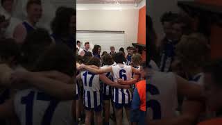 Langwarrin Junior Football Club Theme Song [upl. by Nial]