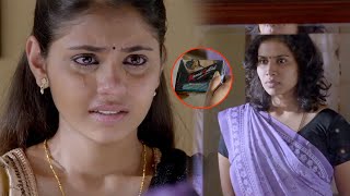 Kidnap Case Latest Telugu Movie Part 6  Rahman  Monica Chinnakotla  Gowri Nandha [upl. by Dympha]