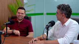 CRMPiauí PodCast  Programa 06 Segurança do Paciente  Prontuário Médico [upl. by Weil]