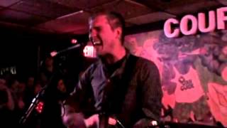 Brian Fallon  Wooderson  Court Tavern [upl. by Quinby958]